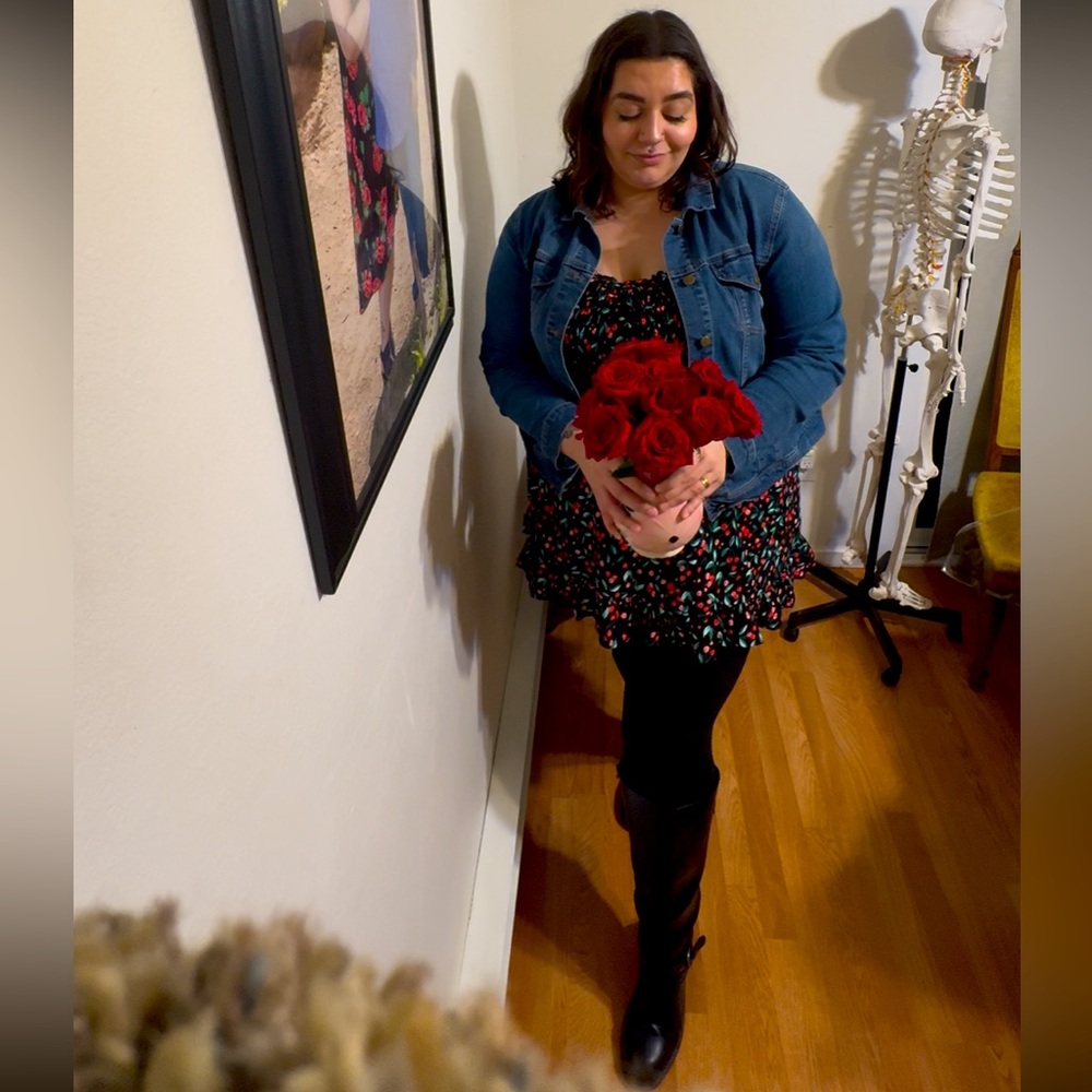 Meet your Posher, Cynthia